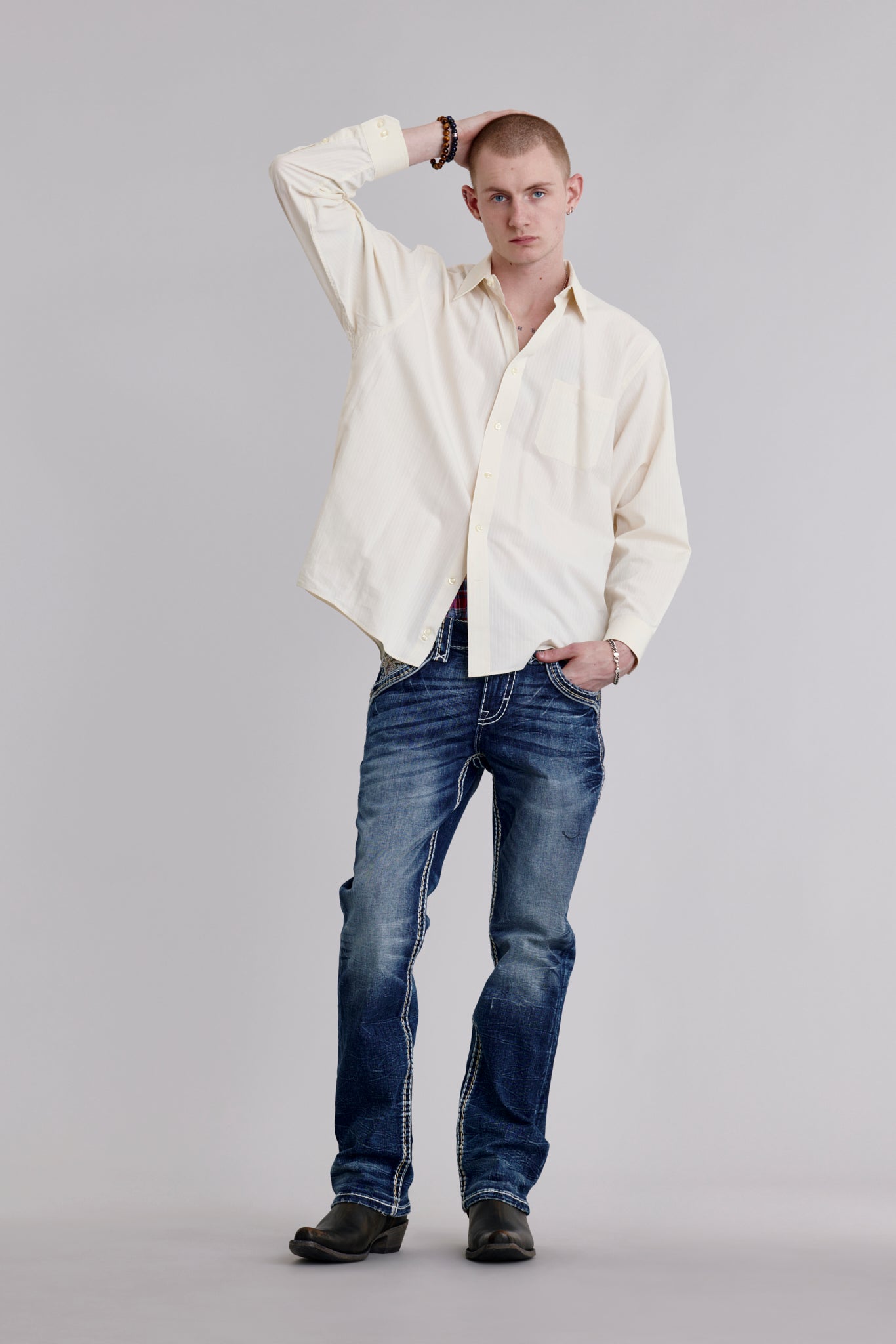 Jared Bootcut Jeans