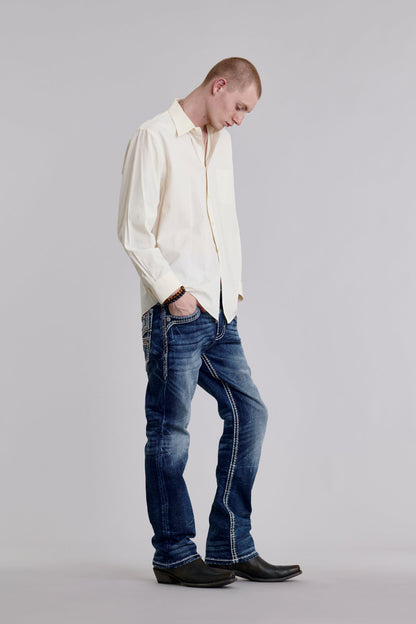 Jared Bootcut Jeans