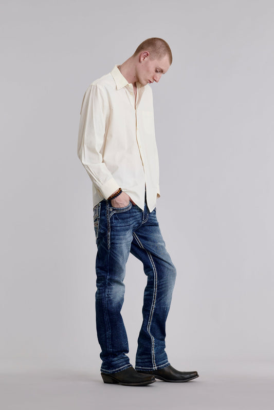 Jared Bootcut Jeans