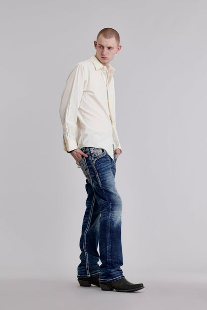 Jared Bootcut Jeans