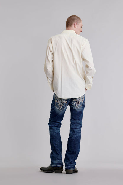 Jared Bootcut Jeans