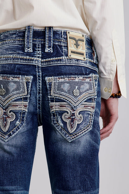 Jared Bootcut Jeans
