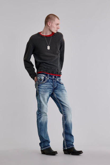 Kyrie Bootcut Jeans