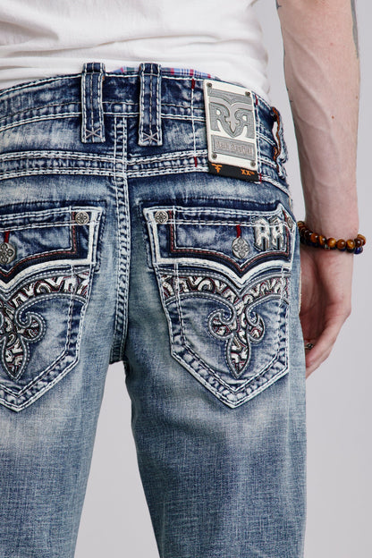 Landyn Bootcut Jeans