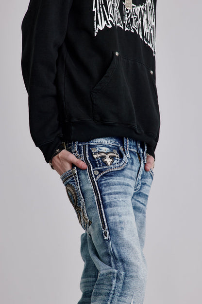 Lawrence Straight Jeans