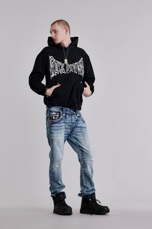 Lawrence Straight Jeans