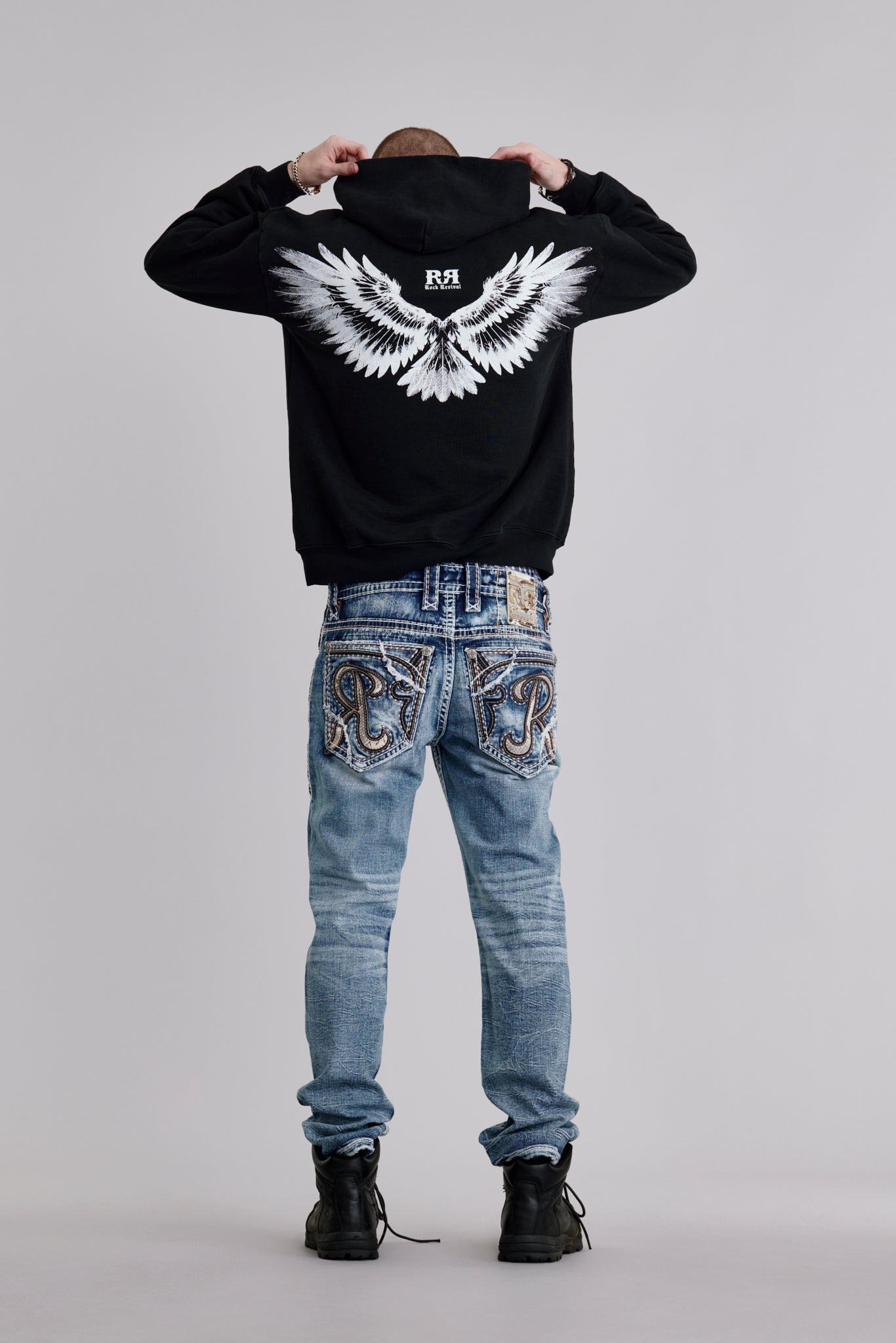 Lawrence Straight Jeans