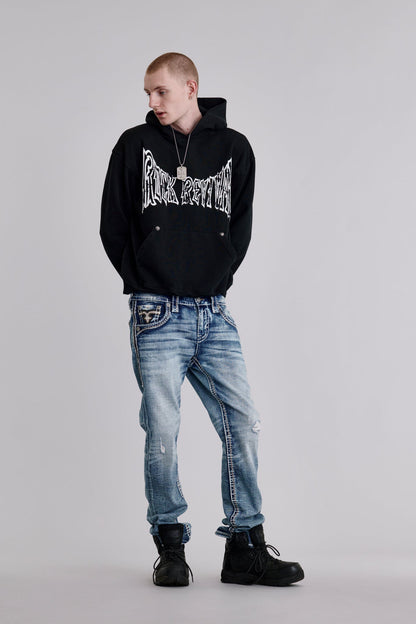 Lawrence Straight Jeans