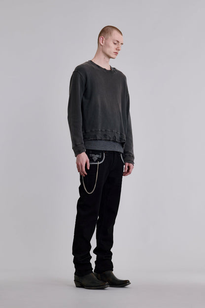 Malcolm Straight Jeans