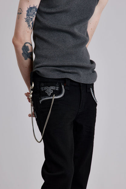 Malcolm Straight Jeans