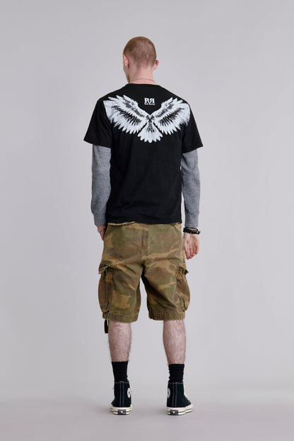 Vincent Short Sleeve T-Shirt