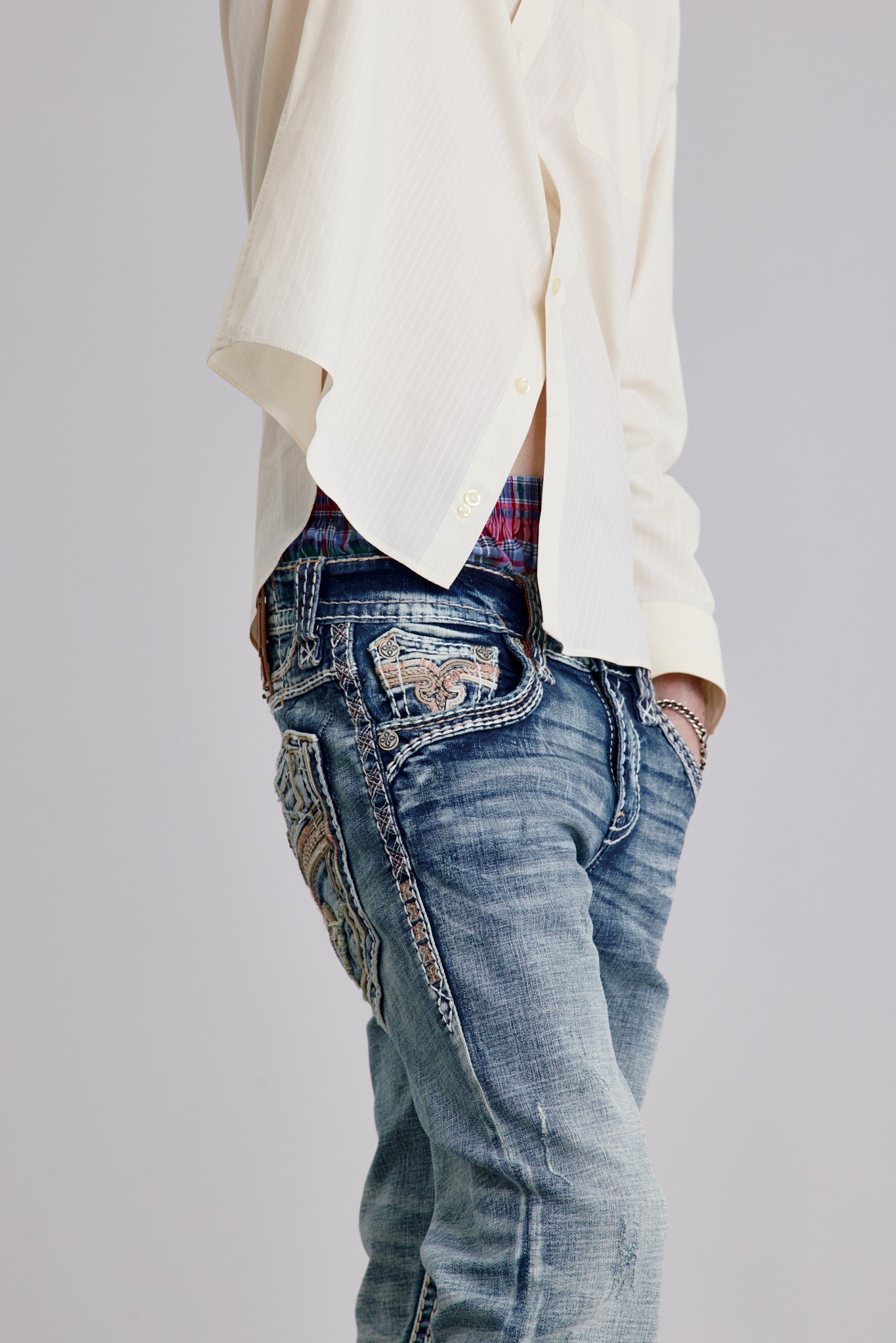 Rimfire Bootcut Jeans