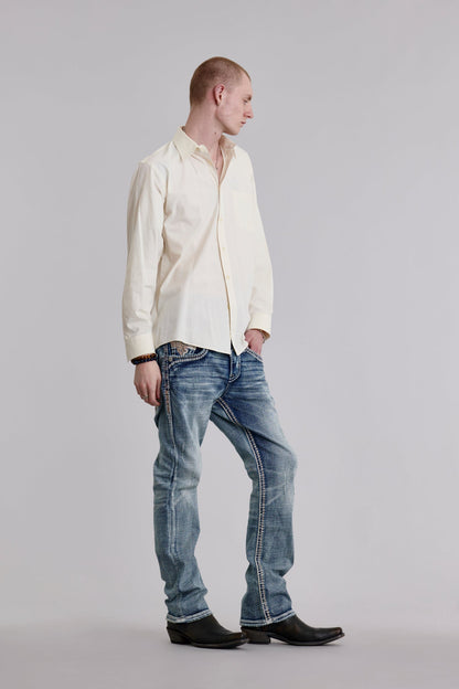 Rimfire Bootcut Jeans