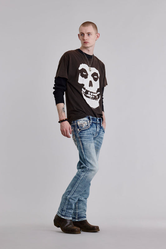 Robin Straight Jeans