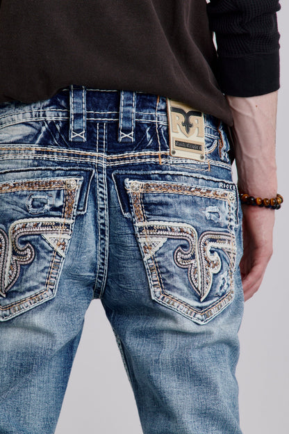 Robin Straight Jeans