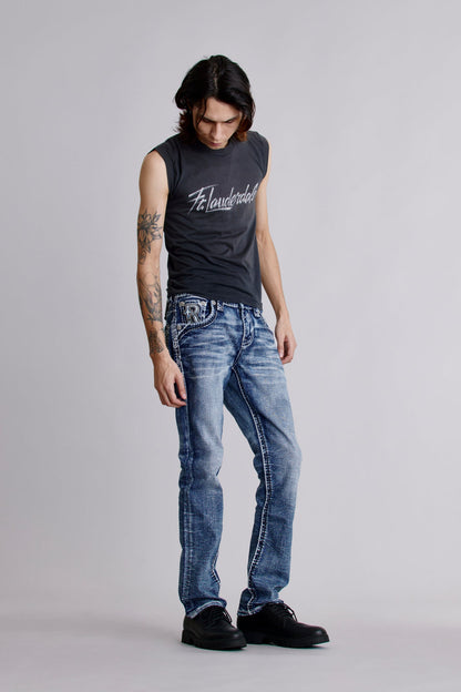 Remington Straight Jeans