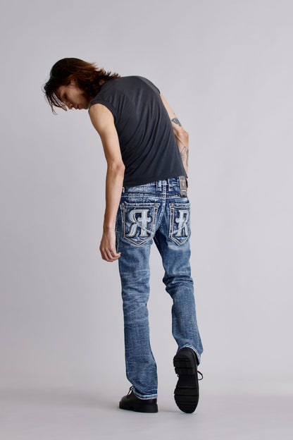 Remington Straight Jeans
