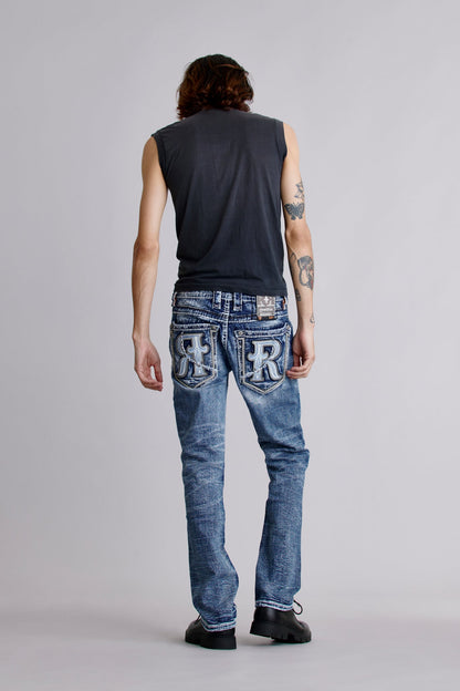 Remington Straight Jeans