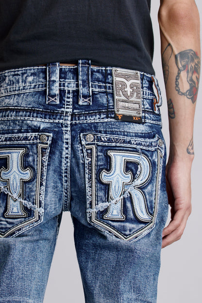 Remington Straight Jeans