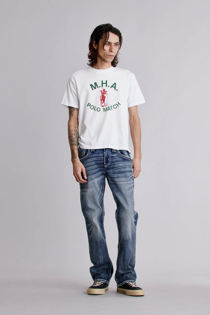 Rory Bootcut Jeans