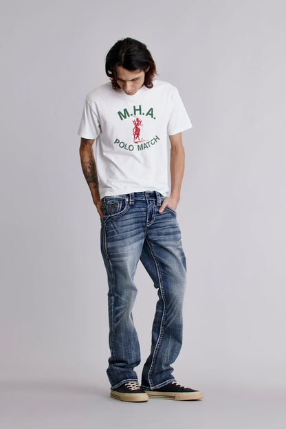 Rory Bootcut Jeans