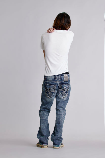 Rory Bootcut Jeans