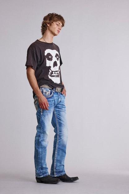 Esteban Bootcut Jeans