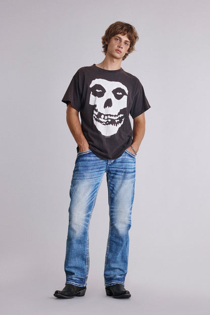 Esteban Bootcut Jeans