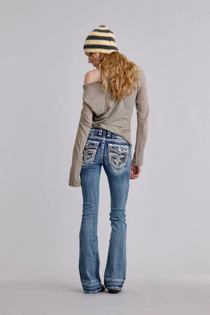 Ciaran Bootcut Jeans