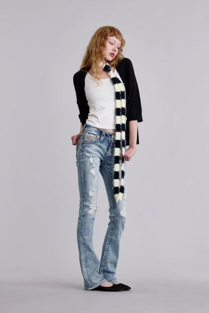 Elian Bootcut Jeans