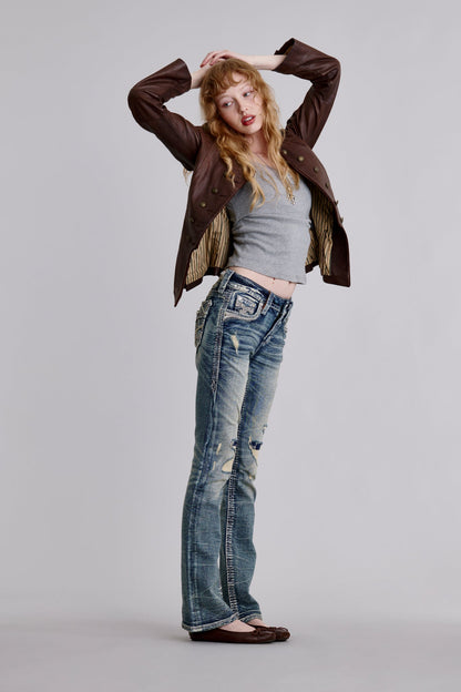 Greta Bootcut Jeans