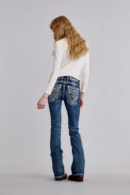 Hailee Bootcut Jeans