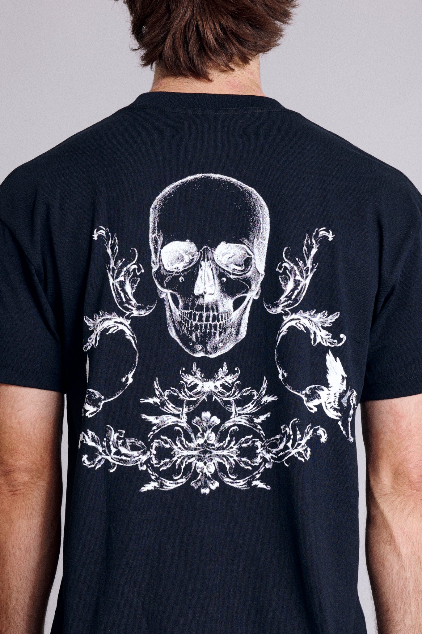 Blayke Short Sleeve Tee