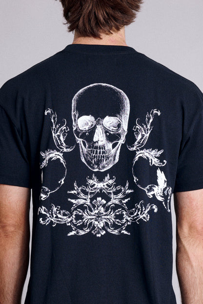 Blayke Short Sleeve Tee