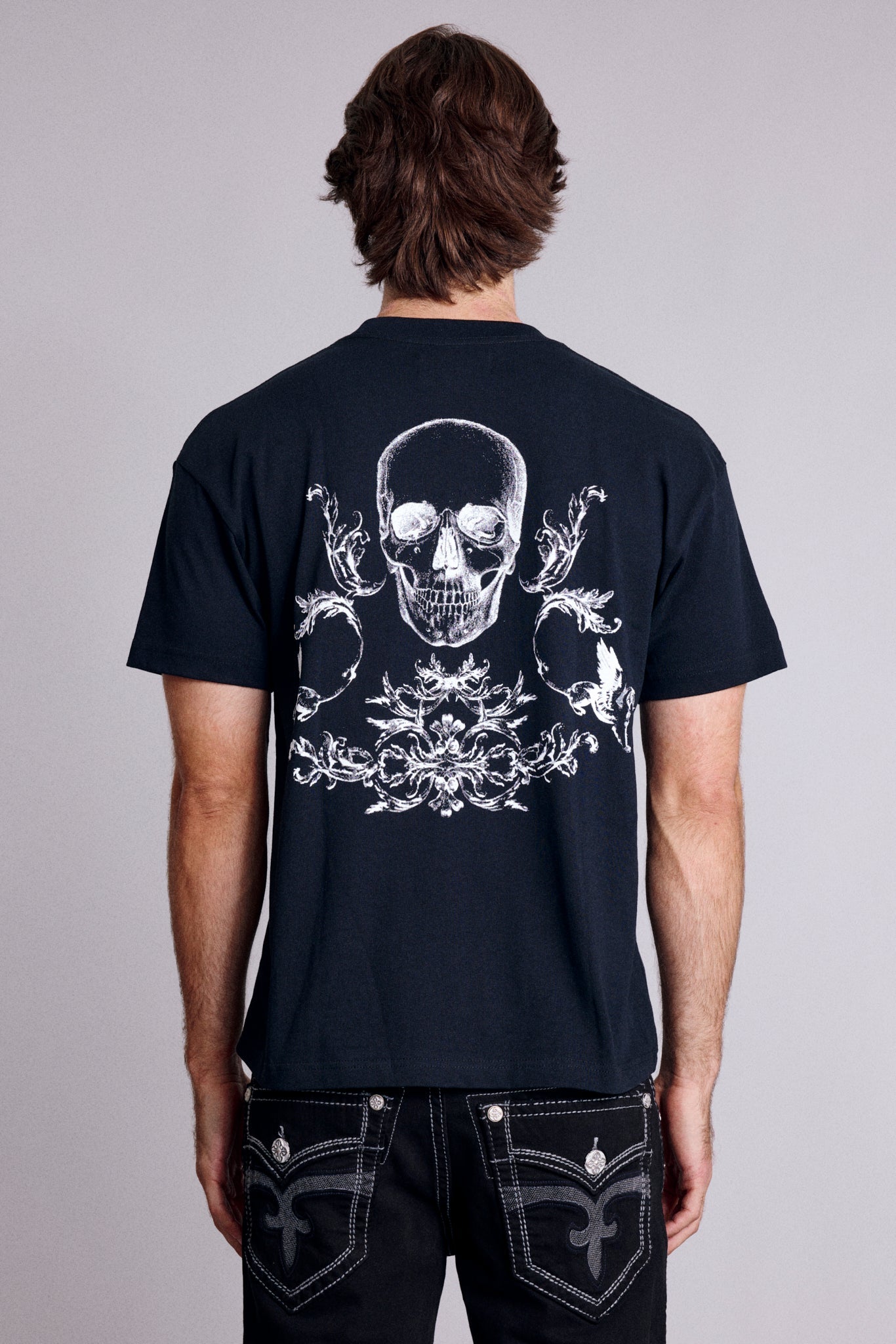 Blayke Short Sleeve Tee