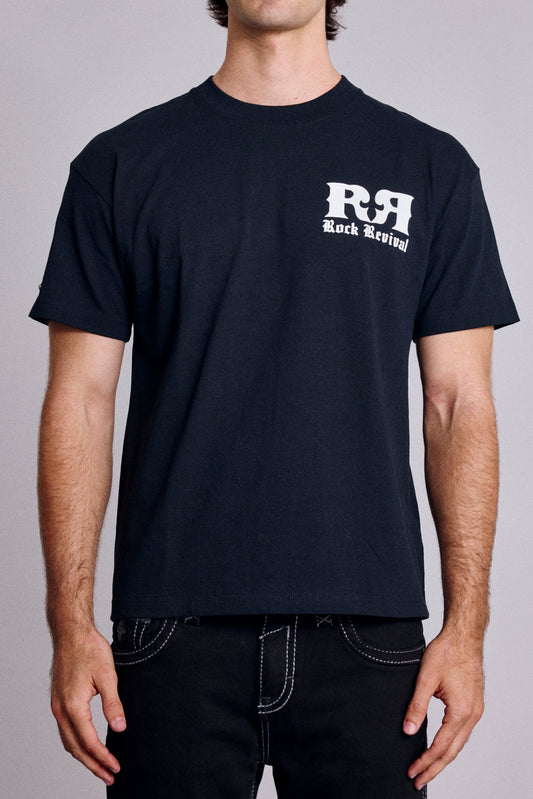 Blayke Short Sleeve Tee