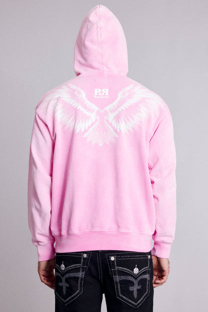 Wilson Hoodie