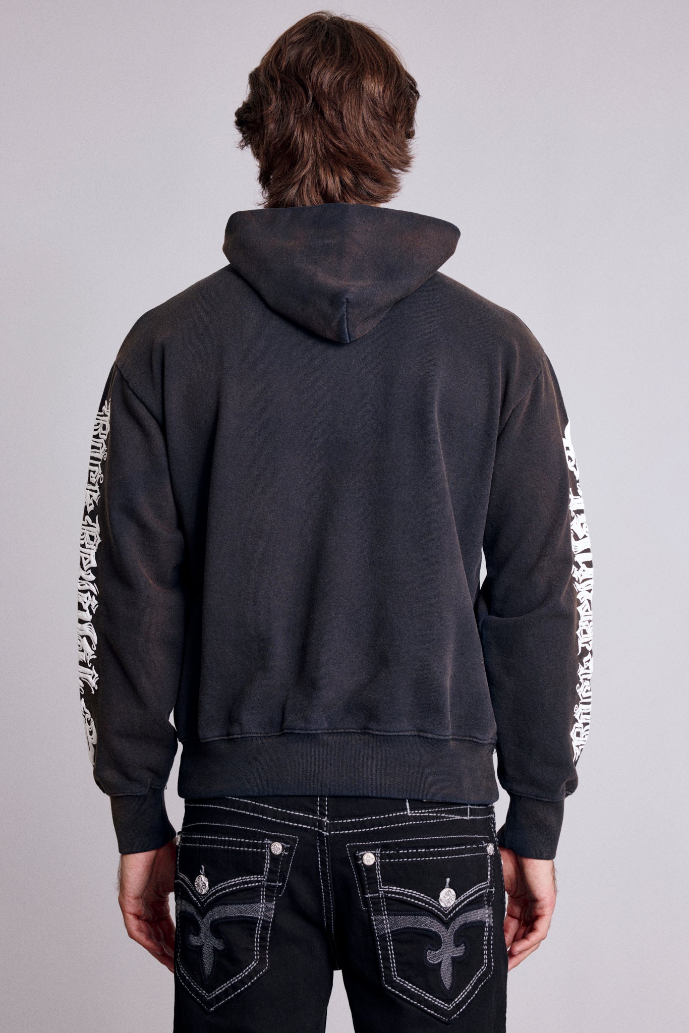 Asthon Hoodie