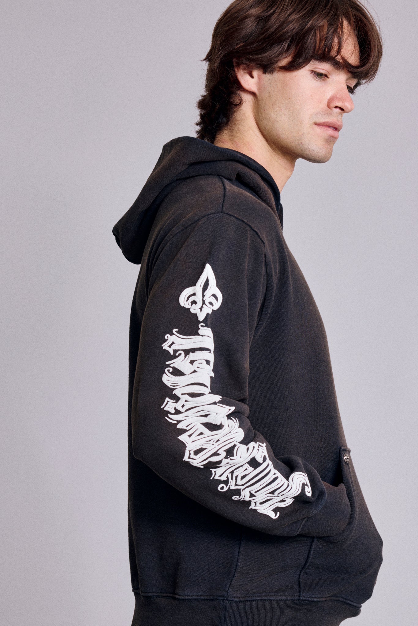 Asthon Hoodie