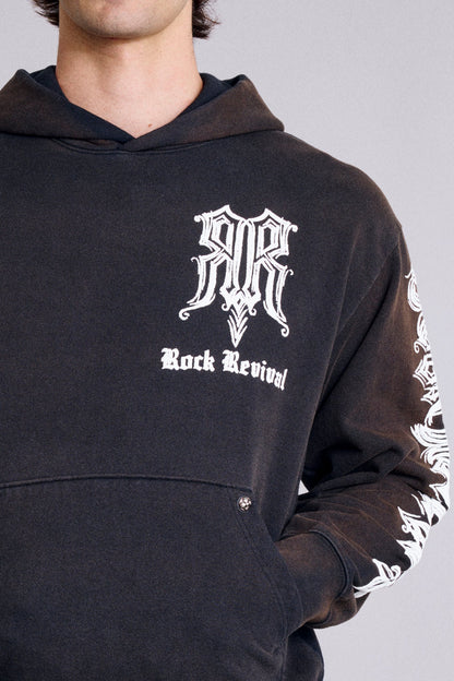 Asthon Hoodie
