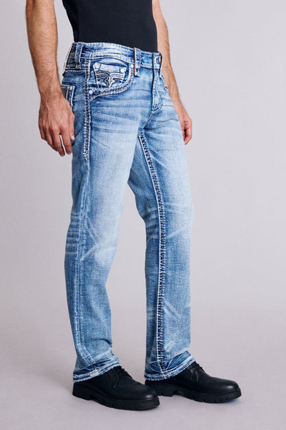 Reece Straight Jeans