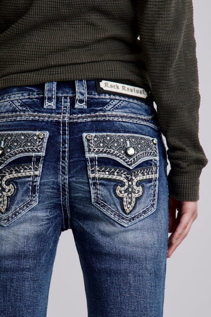 Goldie Skinny Jeans