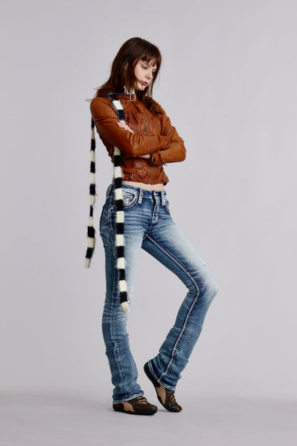 Kyomi Bootcut Jeans