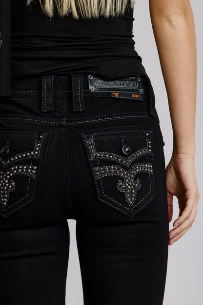 Celinda High Rise Skinny Jeans
