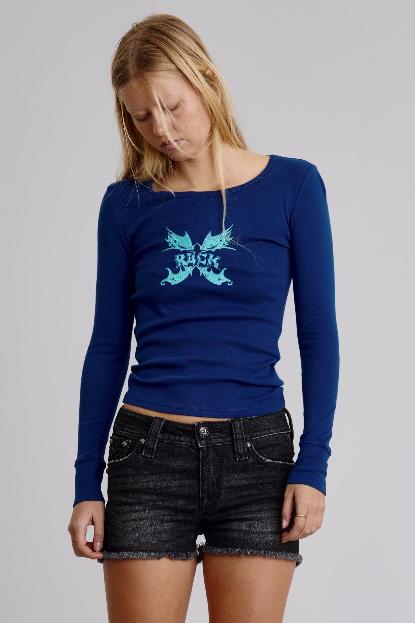 Frostwing Tee