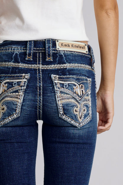Taina Bootcut Jeans