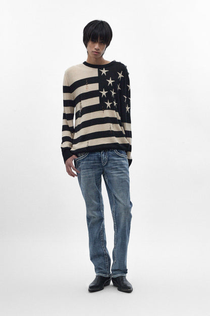 Stan Straight Jeans