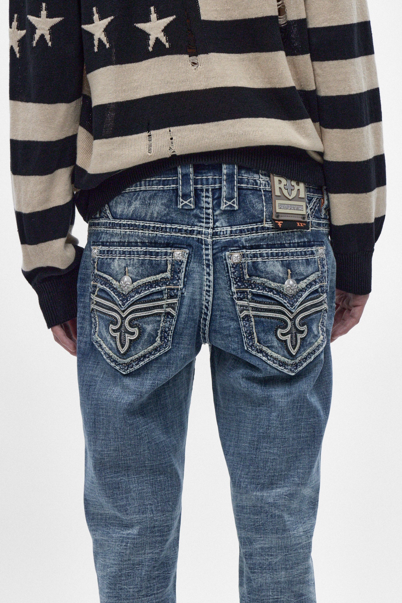 Stan Straight Jeans