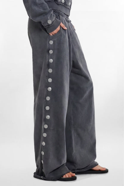 Rock Revival by Jaded London NapoleonMonster Joggers (W)