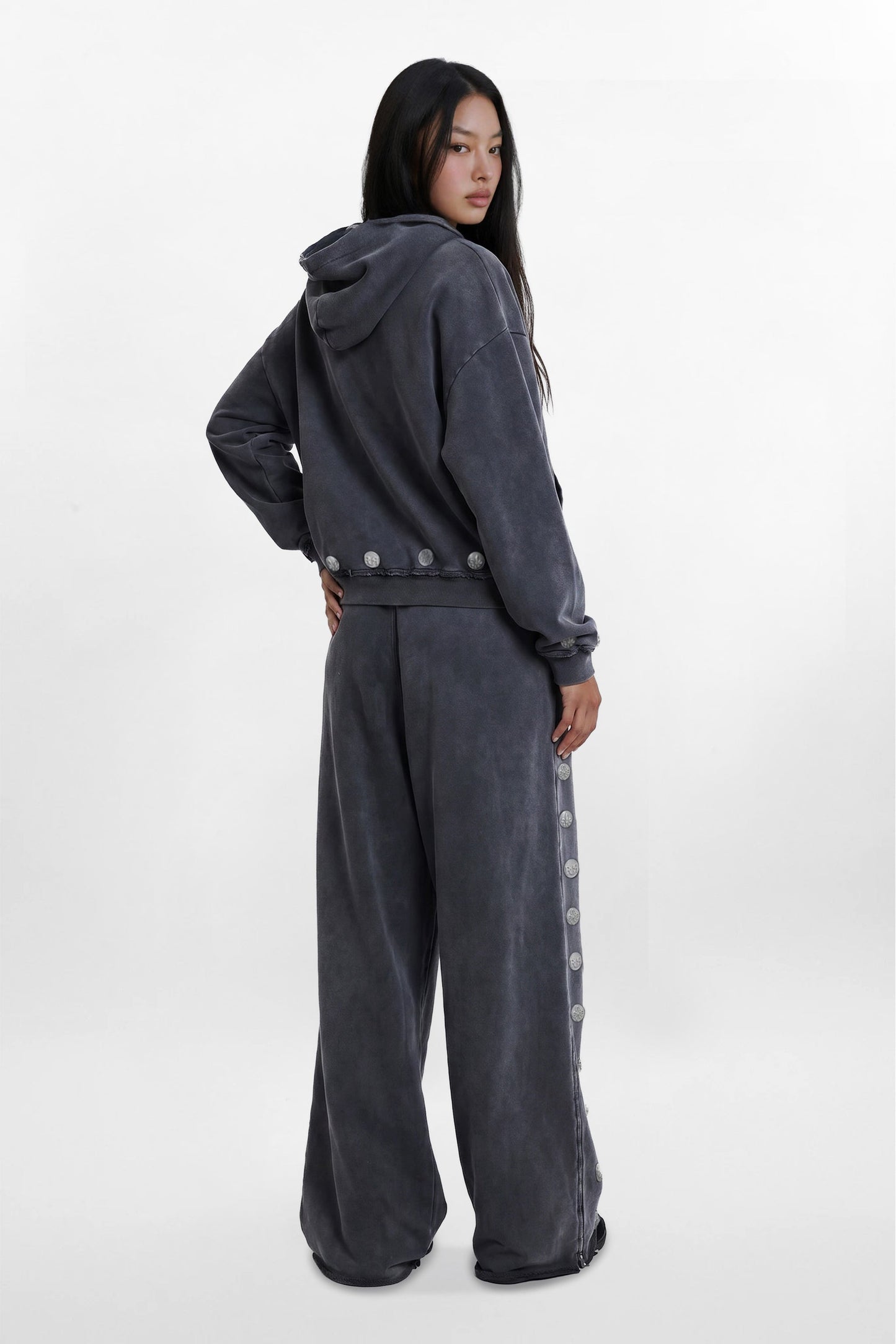 Rock Revival by Jaded London NapoleonMonster Joggers (W)